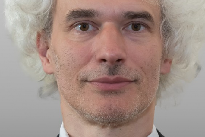 Gribovszki Zoltán, a Víztudományi Irányító Testület új tagja 2025. május 29-én vette át az MTA doktori oklevelet.